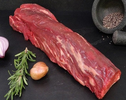 1kg Whole Beef Fillet