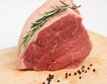 3kg Whole Beef Silverside