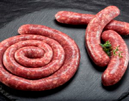 500g Boerewors