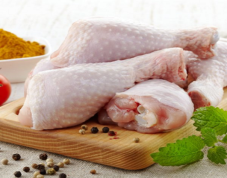 500g Chicken Drumsticks