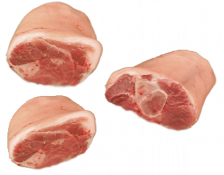 500g Pork Hocks