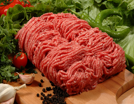 500g Lean Beef Mince