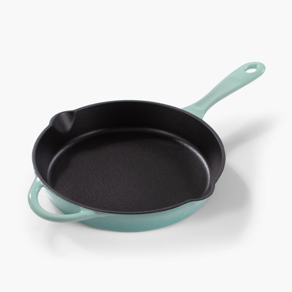 Nouvelle Cast Iron 8 Piece Set