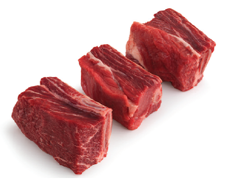 500g Beef Short Ribs