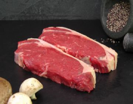 500g Sirloin Steak