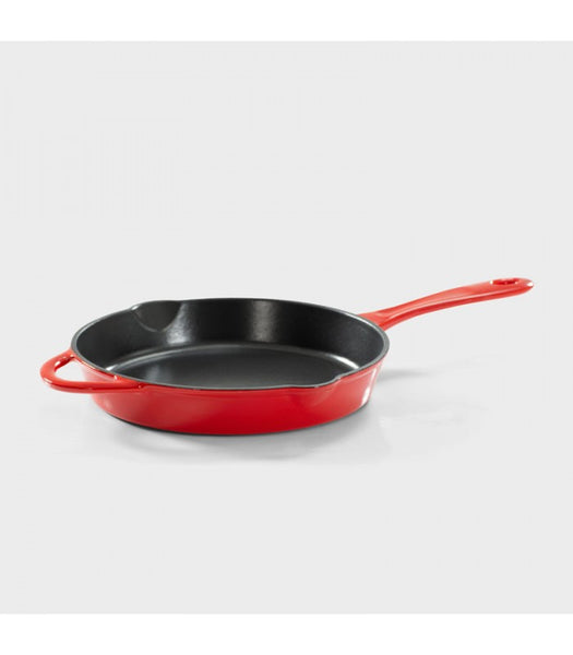 Nouvelle Cast Iron 8 Piece Set