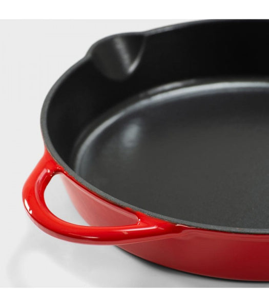 Nouvelle Cast Iron 8 Piece Set