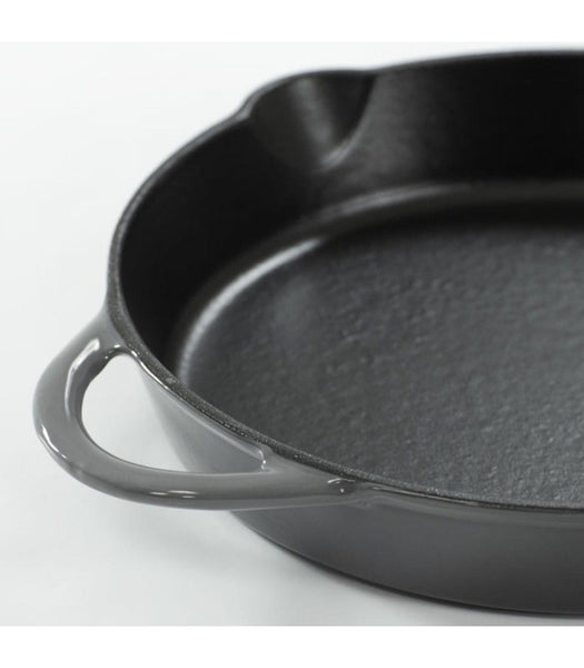 Nouvelle Cast Iron 8 Piece Set