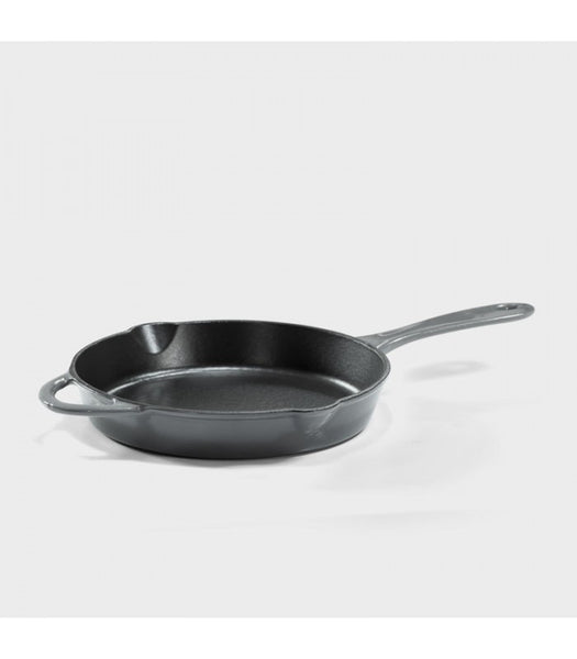 Nouvelle Cast Iron 8 Piece Set