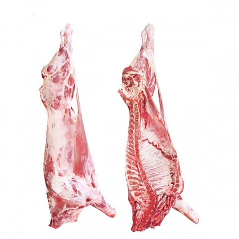 Whole Lamb Avg 16Kg